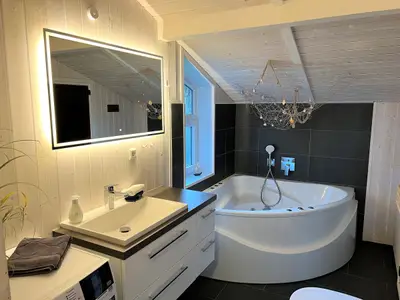 Ferienhaus für 6 Personen (86 m²) in Brodersby (Schwansen) 8/10