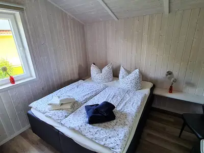 Ferienhaus für 6 Personen (86 m²) in Brodersby (Schwansen) 10/10