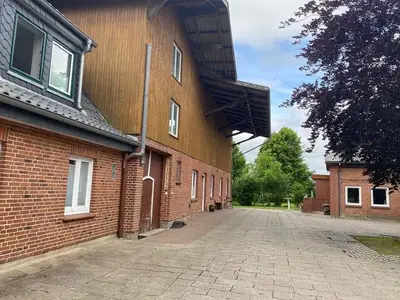 Ferienhaus für 4 Personen (65 m²) in Brodersby (Schwansen) 1/10