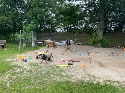 Ferienhaus für 4 Personen (65 m²) in Brodersby (Schwansen) 10/10