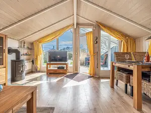 Ferienhaus für 4 Personen (45 m²) in Brodersby (Schwansen)