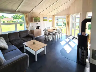 Ferienhaus für 6 Personen (72 m²) in Brodersby (Schwansen) 1/10