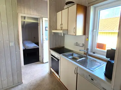 Ferienhaus für 6 Personen (72 m²) in Brodersby (Schwansen) 4/10