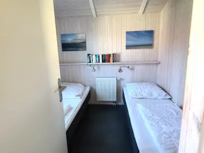 Ferienhaus für 6 Personen (72 m²) in Brodersby (Schwansen) 6/10