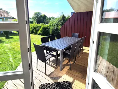 Ferienhaus für 6 Personen (72 m²) in Brodersby (Schwansen) 7/10