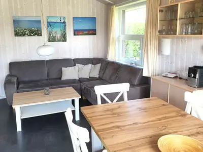 Ferienhaus für 6 Personen (72 m²) in Brodersby (Schwansen) 8/10