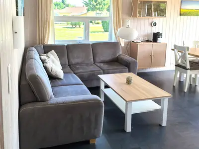 Ferienhaus für 6 Personen (72 m²) in Brodersby (Schwansen) 10/10