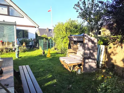 Ferienhaus für 4 Personen (100 m²) 1/10