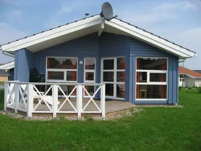 Ferienhaus für 6 Personen (86 m²) in Brodersby (Schwansen) 2/10