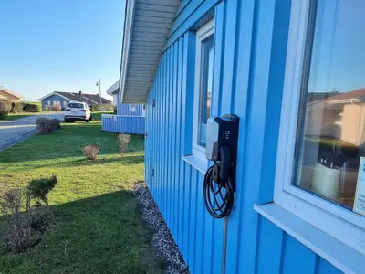 Ferienhaus für 6 Personen (86 m²) in Brodersby (Schwansen) 3/10