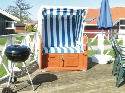 Ferienhaus für 6 Personen (86 m²) in Brodersby (Schwansen) 4/10