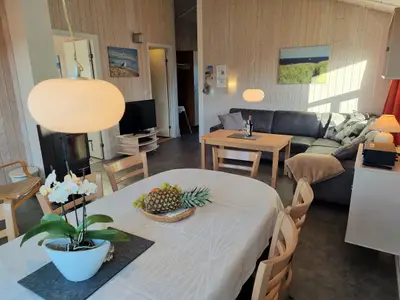 Ferienhaus für 6 Personen (86 m²) in Brodersby (Schwansen) 5/10