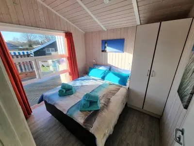 Ferienhaus für 6 Personen (86 m²) in Brodersby (Schwansen) 6/10