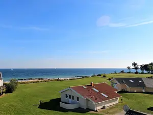 Ferienhaus für 12 Personen (141 m²) in Brodersby (Schwansen)