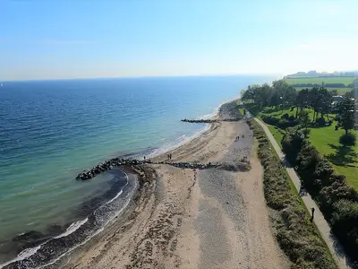 Ferienhaus für 12 Personen (141 m²) in Brodersby (Schwansen) 4/10