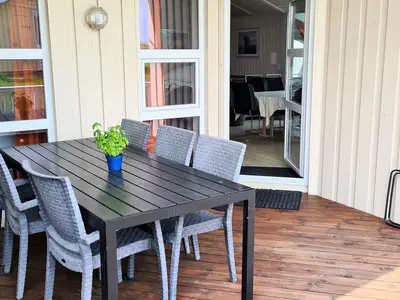 Ferienhaus für 12 Personen (141 m²) in Brodersby (Schwansen) 7/10