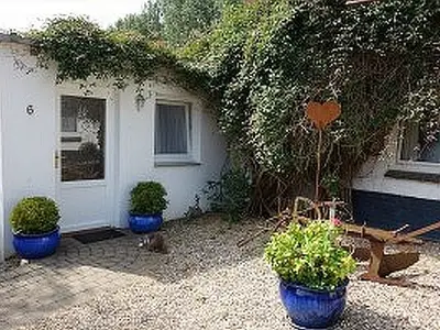 Ferienhaus für 4 Personen (70 m²) in Brodersby (Schwansen) 8/10