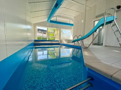 Ferienhaus für 12 Personen (195 m²) in Brodersby (Schwansen) 1/10