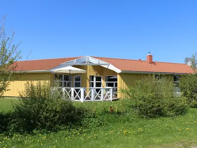 Ferienhaus für 12 Personen (195 m²) in Brodersby (Schwansen) 2/10