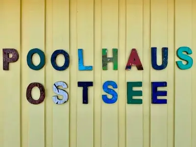 Ferienhaus für 12 Personen (195 m²) in Brodersby (Schwansen) 3/10