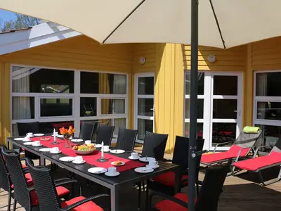 Ferienhaus für 12 Personen (195 m²) in Brodersby (Schwansen) 4/10