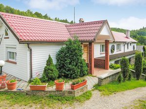 Ferienhaus für 9 Personen (120 m²) in Brodnica Górna