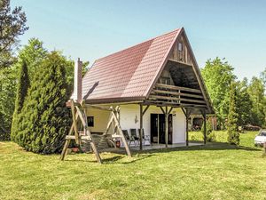 Ferienhaus für 5 Personen (85 m&sup2;) in Brodnica Górna
