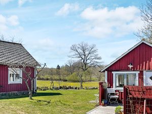 Ferienhaus für 2 Personen (24 m²) in Brösarp