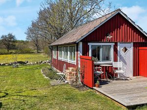 Ferienhaus für 2 Personen (24 m&sup2;) in Brösarp