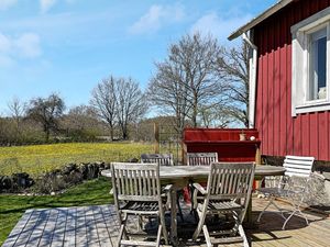 Ferienhaus für 5 Personen (65 m&sup2;) in Brösarp