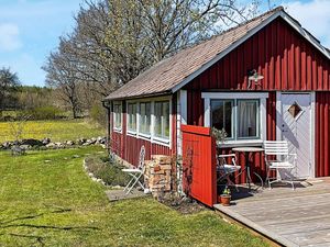 Ferienhaus für 2 Personen (24 m²) in Brösarp