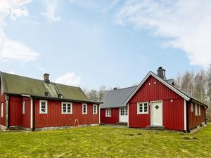 Ferienhaus für 10 Personen (140 m²) in Brösarp