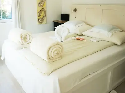 Ferienhaus für 7 Personen (80 m²) in Bromberg 6/10