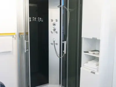 Ferienhaus für 7 Personen (80 m²) in Bromberg 7/10