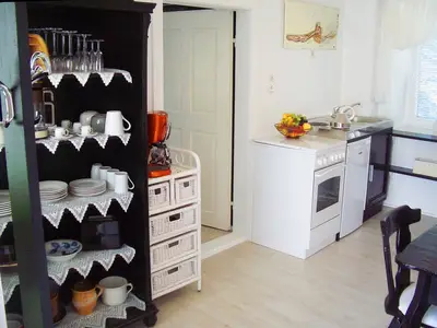 Ferienhaus für 7 Personen (80 m²) in Bromberg 8/10