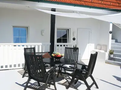 Ferienhaus für 7 Personen (80 m²) in Bromberg 10/10