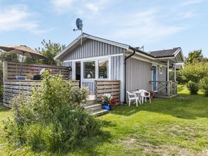 Ferienhaus für 4 Personen (40 m²) in Bromölla