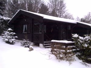 Ferienhaus für 2 Personen (54 m²) in Bromskirchen