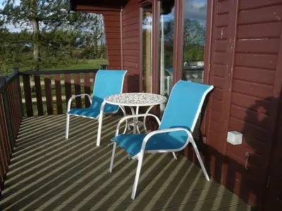 TerraceBalcony