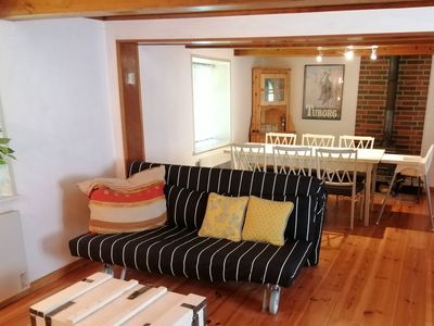 Ferienhaus für 5 Personen (66 m²) in Brösarp 4/10