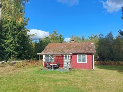 Ferienhaus für 5 Personen (42 m²) in Brösarp 1/10