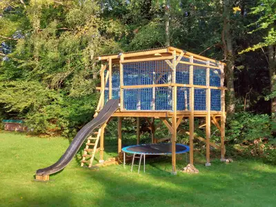 Ferienhaus für 5 Personen (42 m²) in Brösarp 2/10