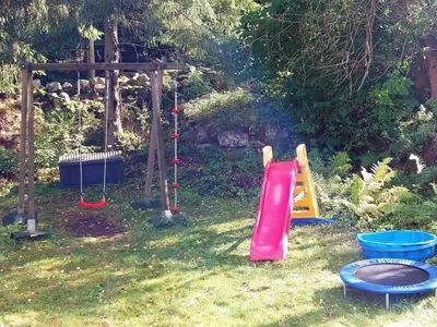 Ferienhaus für 5 Personen (42 m²) in Brösarp 3/10