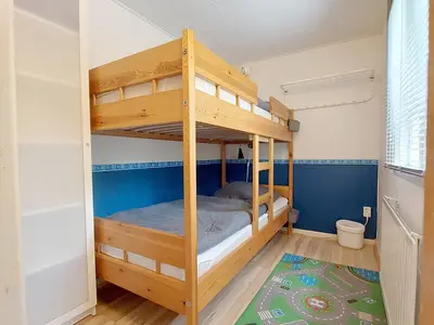 Ferienhaus für 5 Personen (42 m²) in Brösarp 10/10