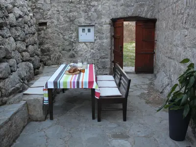 TerraceBalcony