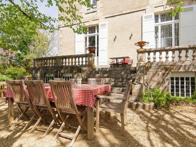 Terrasse / Balkon