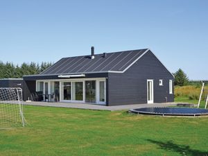 Ferienhaus für 8 Personen (90 m²) in Brovst