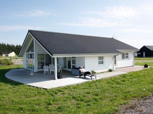 Ferienhaus für 6 Personen (101 m²) in Brovst
