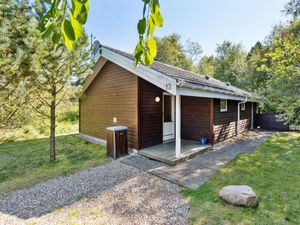 Ferienhaus für 6 Personen (72 m²) in Brovst