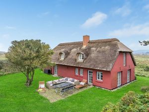 Ferienhaus für 8 Personen (176 m²) in Brovst